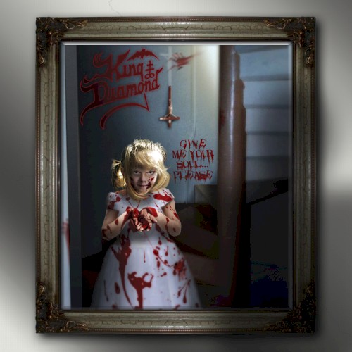 King Diamond - Give Me Your Soul...Please